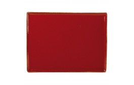 Seasons Magma Rectangular Platter